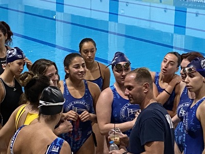 Ο ΝΟΠ νίκησε την ΝΕΠ 10-6 στις γυναίκες