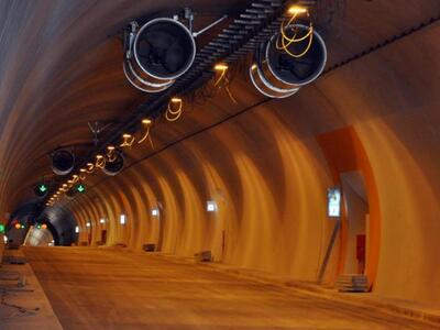 Ολυμπία Οδός: Τέλος Φεβρουαρίου παραδίδο...