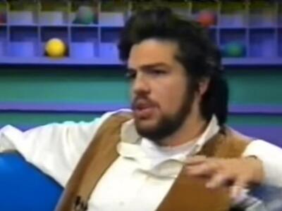 Πως ήταν ο Αλέξης Τσίπρας 20 χρόνια πριν...