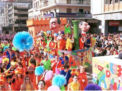 Κάλεσμα για την ανάδειξη της Βασίλισσας ...