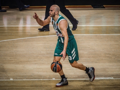 Τα ζευγάρια των πλέι οφ της Ευρωλίγκας- ...