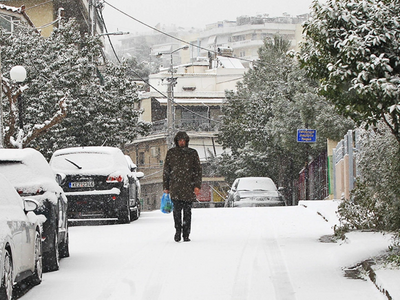 Σε υψηλότερα επίπεδα από τον μέσο όρο η ...