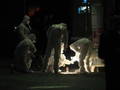 Τα σενάρια που εξετάζει η Αντιτρομοκρατι...