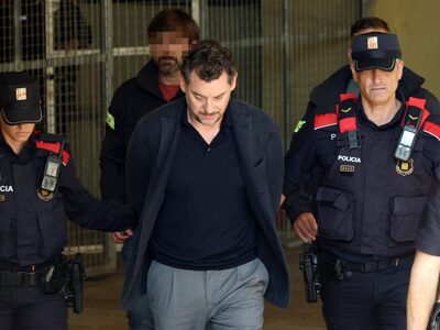 Θάνατος του ιδρυτή της Mango: Τα κινητά ...