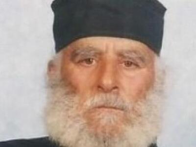 Κρήτη: Τραγικό τέλος στην εξαφάνιση του ...