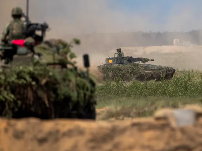 «Η Ρωσία μπορεί να επιτεθεί στο ΝΑΤΟ τα ...