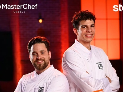 MasterChef 2025 spoiler 25/6: Ποιος θα ε...