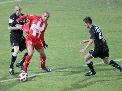 Πρόκριση για τον ΠΑΟΚ