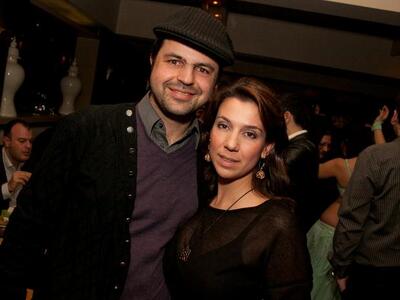 Γιάννης Ζουναλής, Τέντυ Γερουλάνου