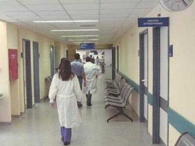 Στη ΜΕΘ 50χρονος που έπεσε από ταράτσα -...