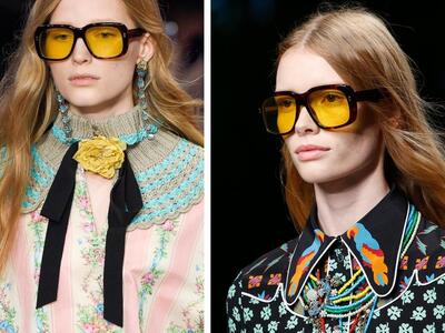GUCCI SPRING SUMMER