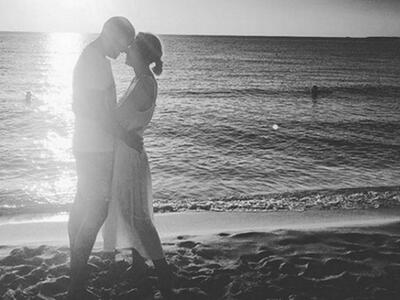 Η Μαρία Ηλιάκη είναι ερωτευμένη και δεν ...