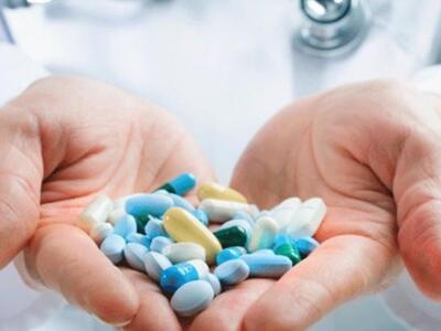 Οι επιστήμονες βρήκαν νέο ισχυρό αντιβιο...