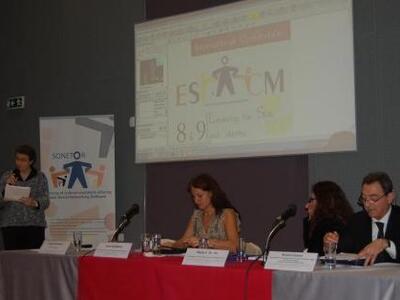 Πάτρα: Επιτυχημένο ξεκίνημα για το συνέδ...