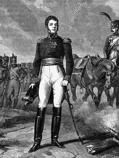 Nicolas Joseph Maison