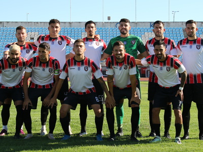 Άσφαιρη η Παναχαϊκή, 0-0 με την Επισκοπή