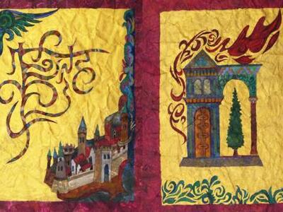 Κώστας Παναγιωτακόπουλος - "Myths, ...