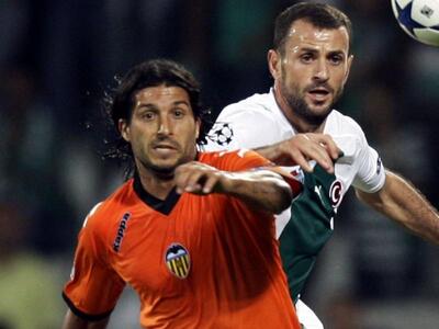 Παναθηναϊκός: Στέλνουν Ντομίνγκεζ οι Ισπανοί!