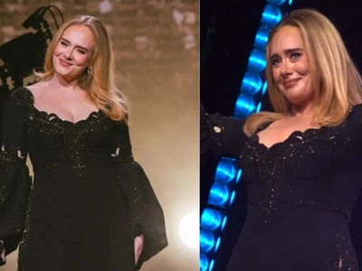 Adele: Συγκίνηση στην τελευταία της συνα...