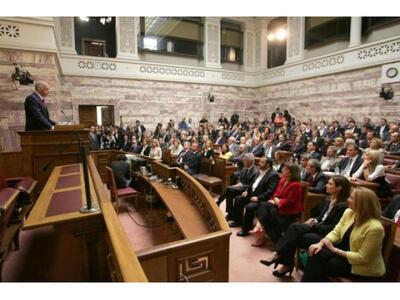 Συνεδριάζει αύριο η ΚΟ του ΠΑΣΟΚ