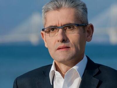 Άγγελος Τσιγκρής: «Η Ελλάδα εξακολουθεί ...