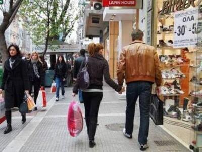 Απεργία των ιδιωτικών υπαλλήλων για το κ...