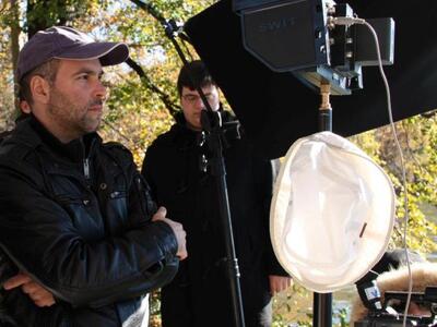 Ο Μεσολογγίτης Λευτέρης Δακαλάκης έρχετα...