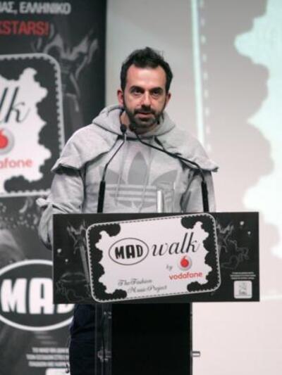 Κωνσταντίνος Ρήγος