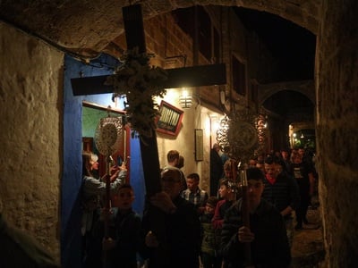 Ω Γλυκύ μου Έαρ 