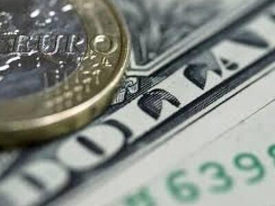 Το ευρώ σημειώνει άνοδο σε ποσοστό 0,17%...