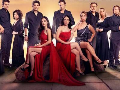 Να μ’ αγαπάς- spoiler: Η Σοφία αποκαλύπτ...