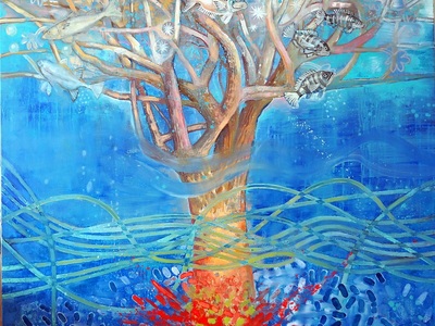 Κάτια Βαρβάκη.