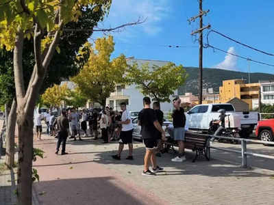 Ηγουμενίτσα: Πώς έγινε η τραγωδία με τον...