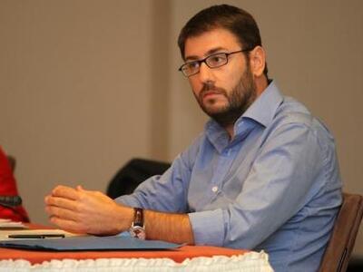 Στο Αγρίνιο αύριο ο Γραμματέας του ΠΑΣΟΚ...