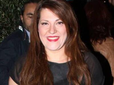 Κατερίνα Ζαρίφη: «Δεν έχω σκεφτεί ποτέ ν...