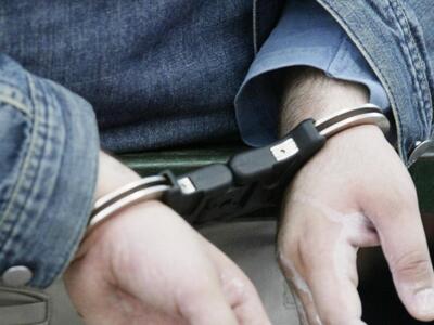 Πάτρα: Σύλληψη 39χρονου με καταδίκη 10 ε...
