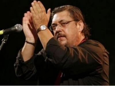 Λαυρέντης Μαχαιρίτσας: "Για ροχάλες...