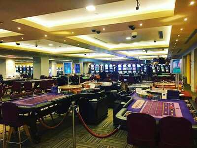 Καζίνο Ρίου: Υπάρχει σχέδιο εξυγίανσης α...