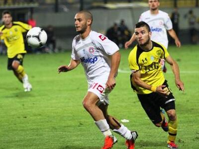 Νίκη «ανάσα» για την Κέρκυρα