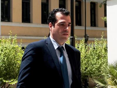 Τι λέει η ιδιωτική κλινική όπου υποβλήθη...