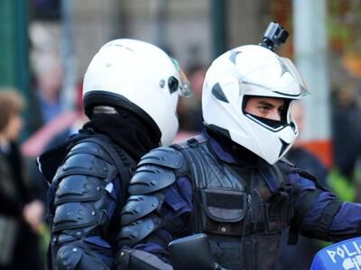 39χρονος συνελήφθη να ασελγεί σε δύο κορίτσια