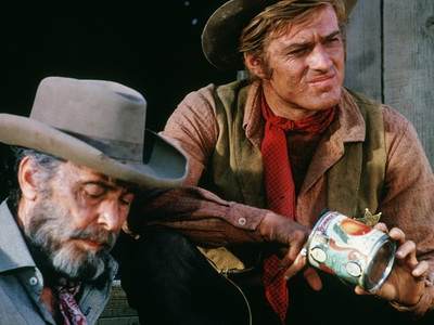 "Ο Δραπέτης", 1969 με τον Ρόμπ...