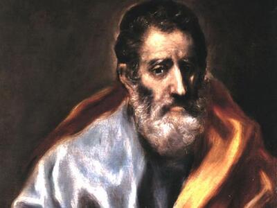 Πάτρα: Hμερίδα για τον Δομήνικο Θεοτόκοπ...