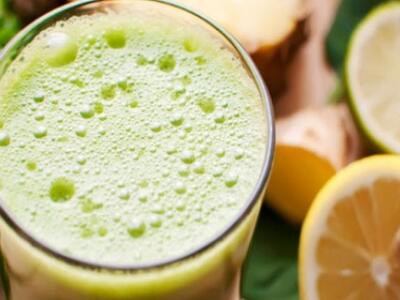 Τα αγαπημένα αφεψήματα της δίαιτας 