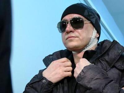 Στα Μπαλσόι επέστρεψε για μια βραδιά ο Σ...