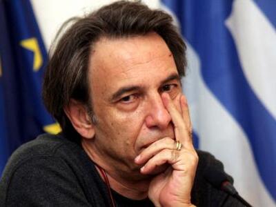 "Βούλα παιδί μου..." To γράμμα...