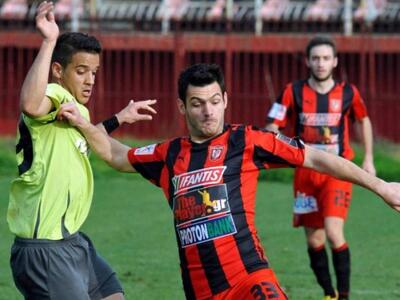 Για Πάγκαλο ο Πλατανιάς