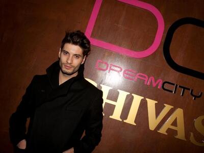 Γιώργος Καράβας