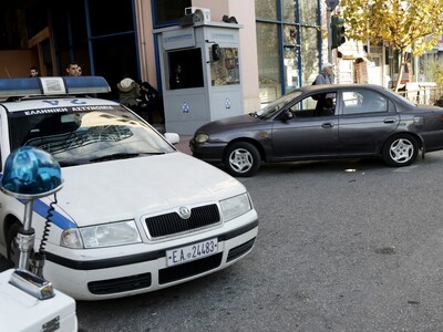 Συνελήφθη ο Αιγύπτιος που είχε αποδράσει...