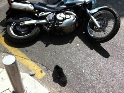 Βόλος: Σκοτώθηκε σε τροχαίο γνωστός επιχειρηματίας